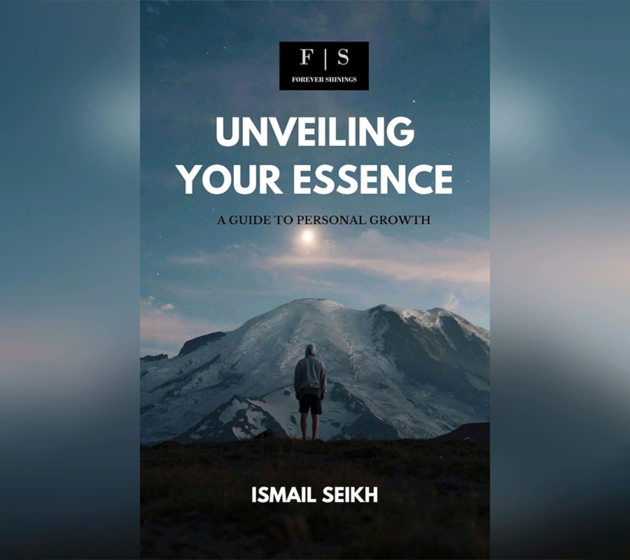 Unveiling Your Essence Ismail Seikh